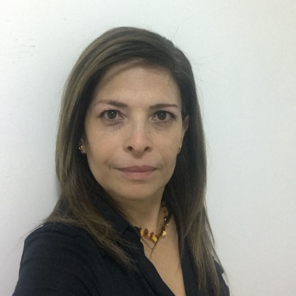 Meet your Posher, Ilka